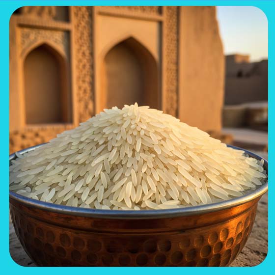 چرا بعضی برنج‌ها خوب قد نمی‌کشن؟